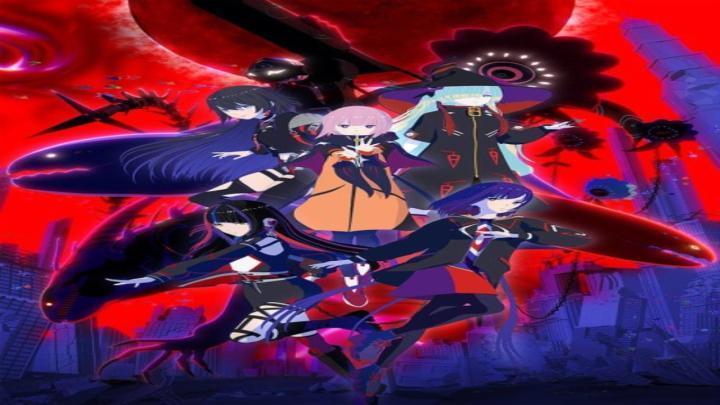 حصرياً | انمي Kamitsubaki-shi Kensetsuchuu الحلقة 3 الثالثة مترجمة بجودة عالية