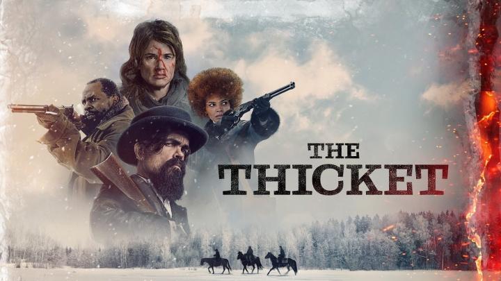حصرياً | مشاهدة فيلم The Thicket 2024 مترجم اون لاين بجودة عالية