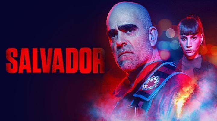 مسلسل Salvador الحلقة 3 الثالثة مترجمة