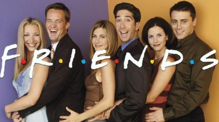 حصرياً | مسلسل Friends الموسم الثامن الحلقة 6 السادسة مترجم بجودة عالية