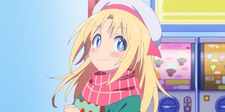 حصرياً | انمي Game Center Shoujo to Ibunka Kouryuu الحلقة 8 مترجمة بجودة عالية