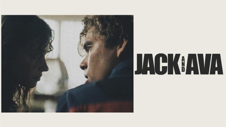 فيلم Jack and Ava 2026 مترجم