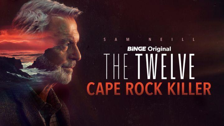حصرياً | مسلسل The Twelve 2022 الموسم الثالث الحلقة 1 بجودة عالية