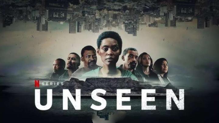 حصرياً | مسلسل Unseen الموسم الثاني الحلقة 6 مترجمة بجودة عالية