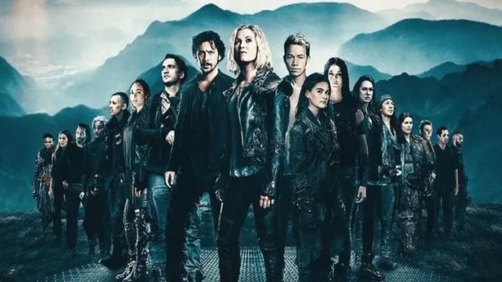 حصرياً | مسلسل The 100 الموسم السادس الحلقة 9 مترجمة بجودة عالية