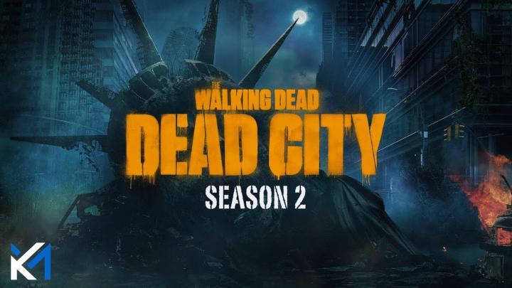 حصرياً | مسلسل The Walking Dead Dead City الموسم الثاني الحلقة 5 مترجمة بجودة عالية