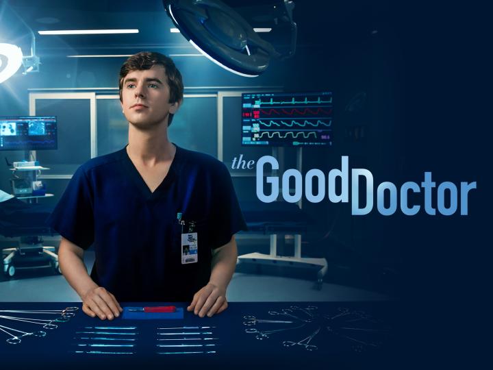 حصرياً | مسلسل The Good Doctor الموسم الثالث الحلقة 1 مترجمة بجودة عالية