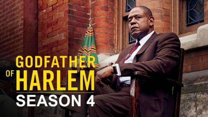 حصرياً | مسلسل Godfather of Harlem الموسم الرابع الحلقة 10 مترجمة بجودة عالية