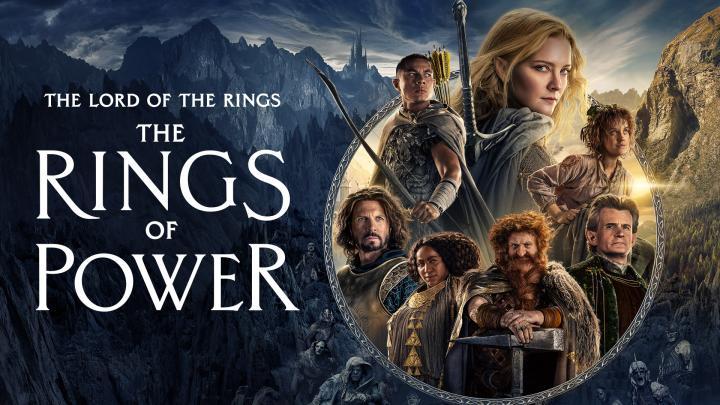 حصرياً | مسلسل The Rings of Power الموسم الاول الحلقة 6 مترجمة بجودة عالية