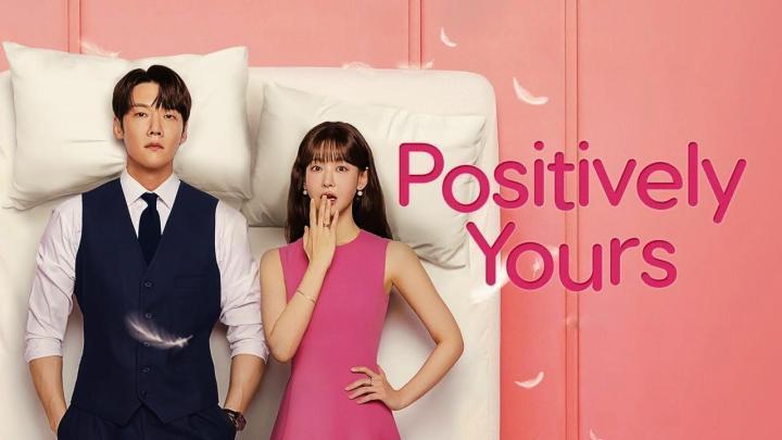 مسلسل Positively Yours الحلقة 4 الرابعة مترجمة