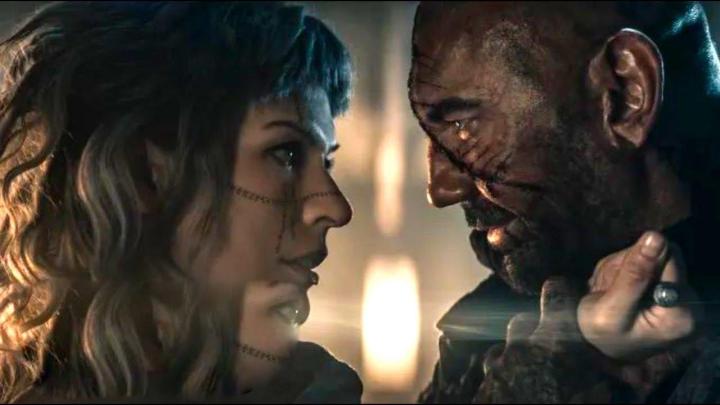 حصرياً | مشاهدة فيلم In the Lost Lands 2025 مترجم فيديو غاية بجودة عالية