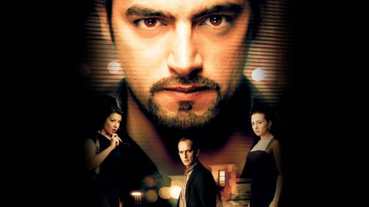 فيلم خيانة مشروعة 2006 كامل