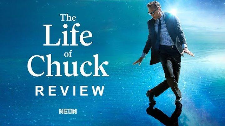حصرياً | مشاهدة فيلم The Life of Chuck 2025 مترجم فيديو غاية بجودة عالية