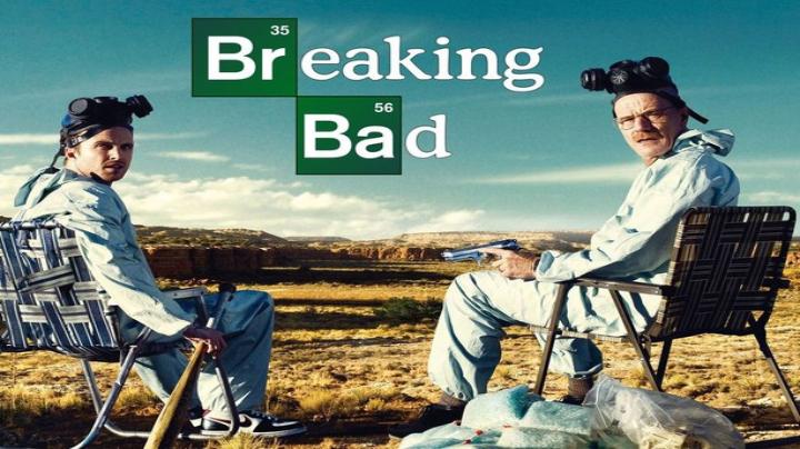 حصرياً | مسلسل Breaking Bad الموسم الثاني مترجم بجودة عالية