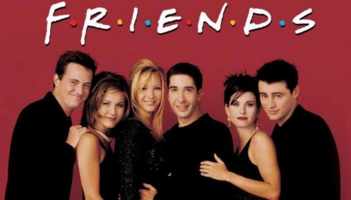 حصرياً | مسلسل Friends الموسم السابع الحلقة 21 الحادية والعشرون مترجم HD بجودة عالية
