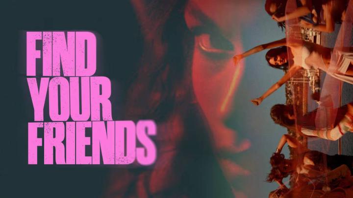 فيلم Find Your Friends 2025 مترجم