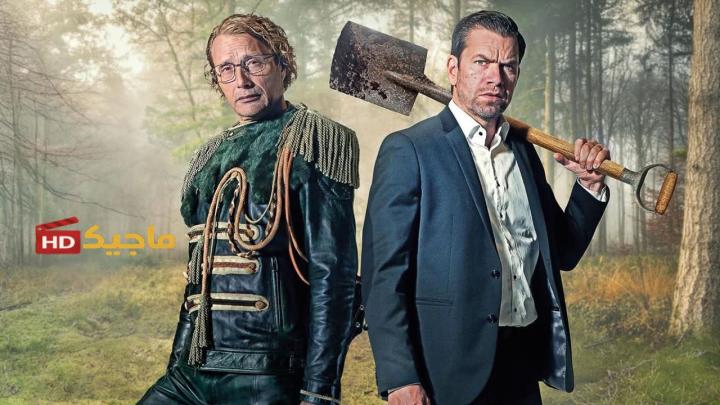 حصرياً | فيلم The Last Viking 2025 مترجم بجودة عالية