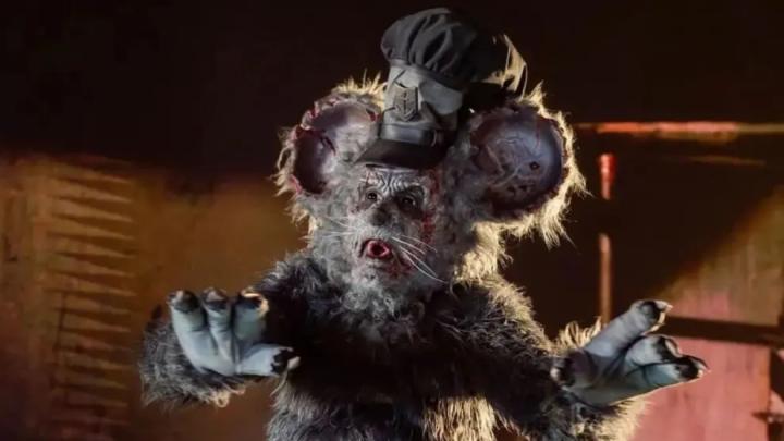 حصرياً | مشاهدة فيلم Screamboat 2025 مترجم اون لاين بجودة عالية