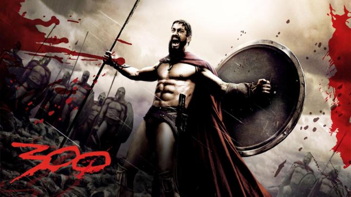 فيلم 300 2006 مترجم HD