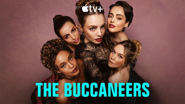 حصرياً | مسلسل The Buccaneers الموسم الثاني الحلقة 7 مترجمة بجودة عالية