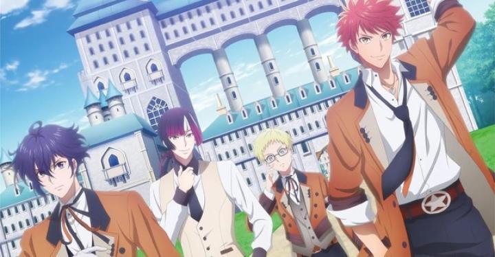 حصرياً | انمي Classic★Stars الحلقة 7 مترجمة بجودة عالية
