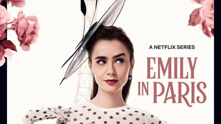 حصرياً | مسلسل Emily in Paris الموسم الرابع الحلقة 6 مترجمة بجودة عالية