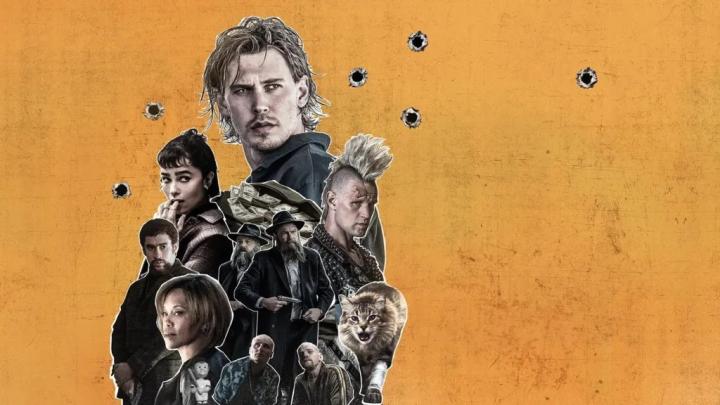 حصرياً | فيلم متلبسًا بالسرقة 2025 مدبلج اون لاين بجودة عالية