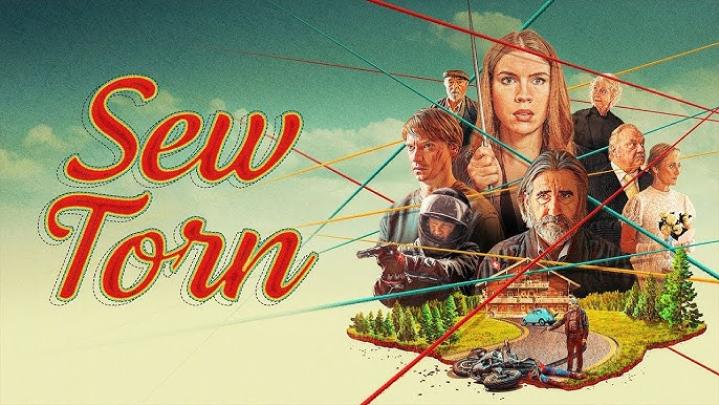 حصرياً | مشاهدة فيلم Sew Torn 2024 مترجم فيديو غاية بجودة عالية