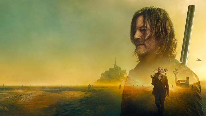 حصرياً | مسلسل TWD Daryl Dixon الموسم الثاني الحلقة 6 والاخيرة مترجمة بجودة عالية