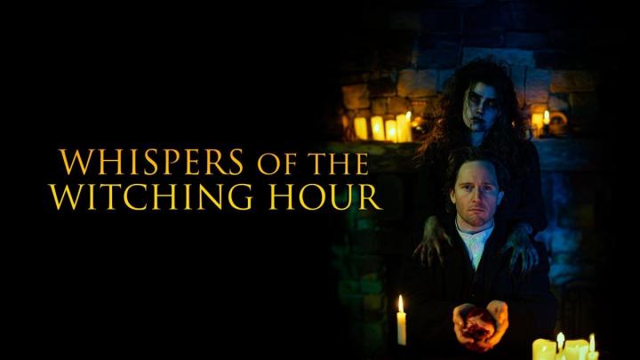 حصرياً | فيلم Whispers of the Witching Hour 2025 مترجم بجودة عالية