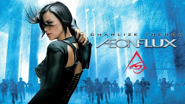 حصرياً | مشاهدة فيلم Aeon Flux 2005 مترجم بجودة عالية