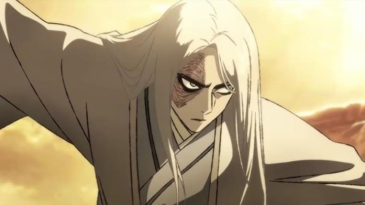 انمي Biao Ren الموسم الثاني الحلقة 5 الخامسة مترجمة