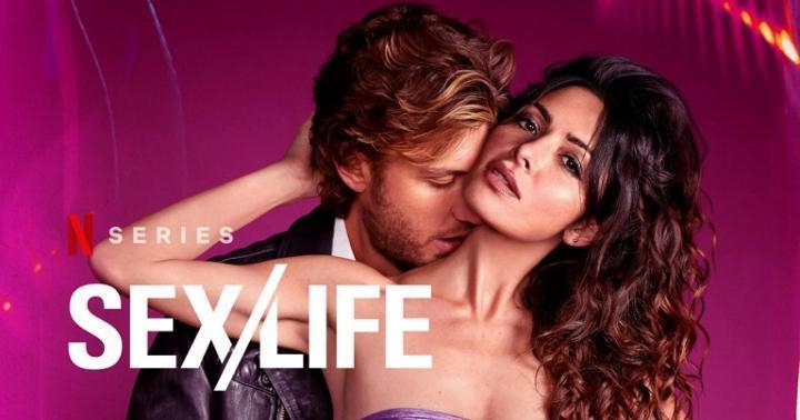 حصرياً | مسلسل Sex/Life الموسم الاول الحلقة 7 السابعة مترجمة ( للكبار فقط +18 ) الجنس والحياة بجودة عالية