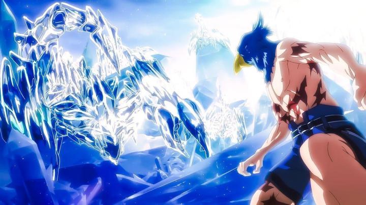 حصرياً | انمي Shangri La Frontier الموسم الثاني الحلقة 21 مترجمة بجودة عالية