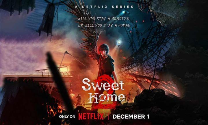 حصرياً | مسلسل منزل جميل Sweet Home الموسم الثاني الحلقة 3 مترجمة بجودة عالية