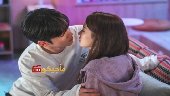 حصرياً | مسلسل الثورة الرابعة للحب The 4th Love Revolution الحلقة 3 مترجمة بجودة عالية