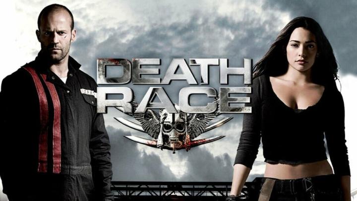 حصرياً | مشاهدة فيلم Death Race 2008 مترجم بجودة عالية