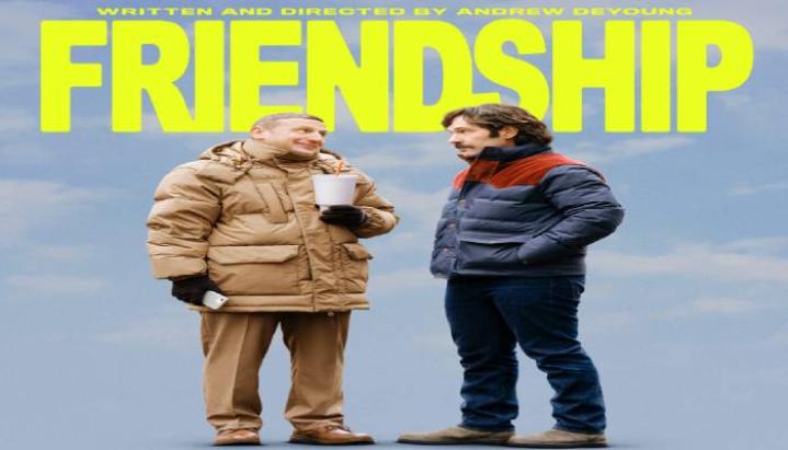 حصرياً | مشاهدة فيلم Friendship 2025 مترجم فيديو غاية بجودة عالية