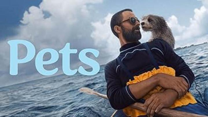 حصرياً | مشاهدة فيلم Pets 2025 مترجم بجودة عالية