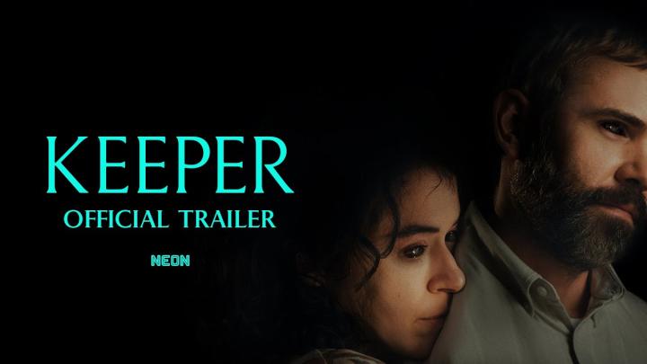 حصرياً | فيلم Keeper 2025 مترجم اون لاين HD بجودة عالية