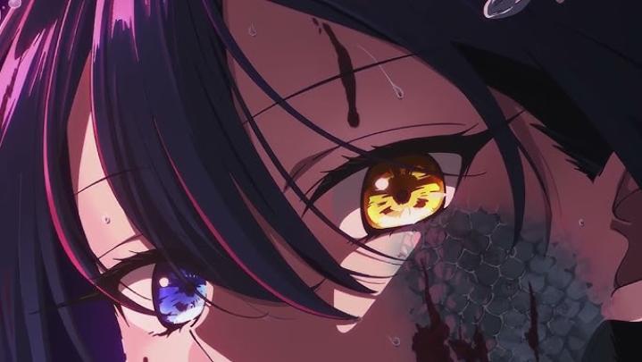 حصرياً | انمي Watashi wo Tabetai, Hitodenashi الحلقة 1 الاولى مترجمة HD بجودة عالية