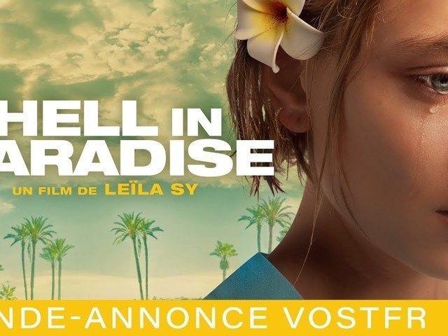 فيلم Hell in Paradise 2026 مترجم HD