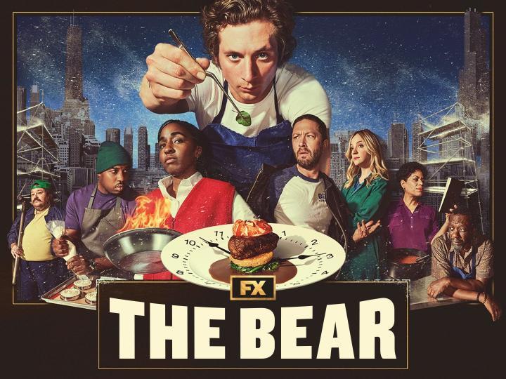 حصرياً | مسلسل The Bear الموسم الثاني الحلقة 2 مترجمة بجودة عالية