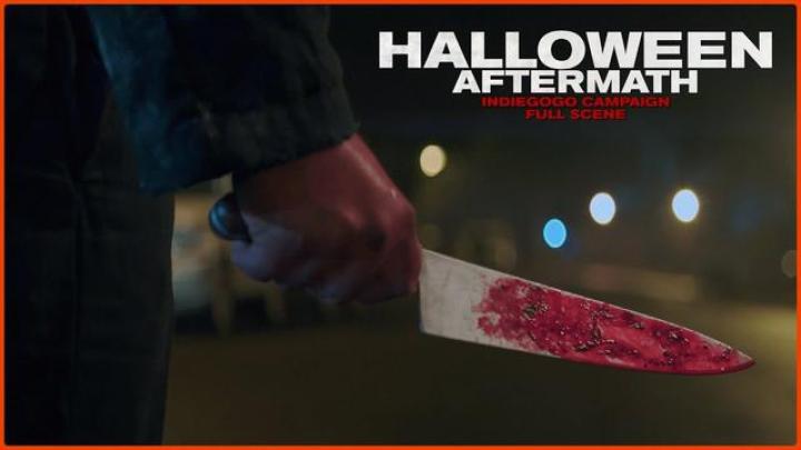 حصرياً | مشاهدة فيلم Halloween Aftermath 2025 مترجم اون لاين فيديو غاية بجودة عالية