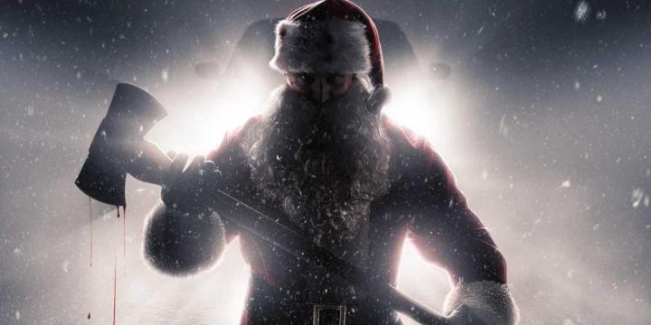 حصرياً | فيلم Silent Night, Deadly Night 2025 مدبلج بجودة عالية