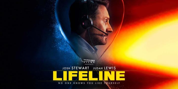 حصرياً | مشاهدة فيلم Lifeline 2025 مترجم اون لاين بجودة عالية