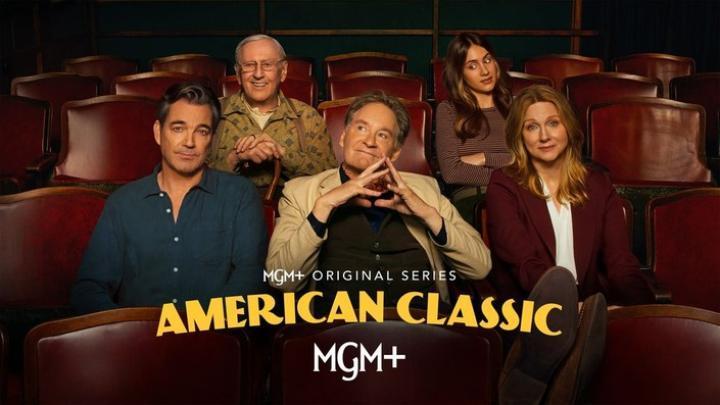 مسلسل American Classic الموسم الاول الحلقة 3 الثالثة مترجمة