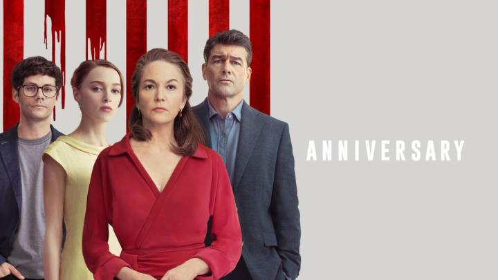 فيلم Anniversary 2025 مترجم HD