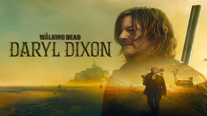 حصرياً | مسلسل The Walking Dead: Daryl Dixon الموسم الثاني الحلقة 1 مترجمة بجودة عالية