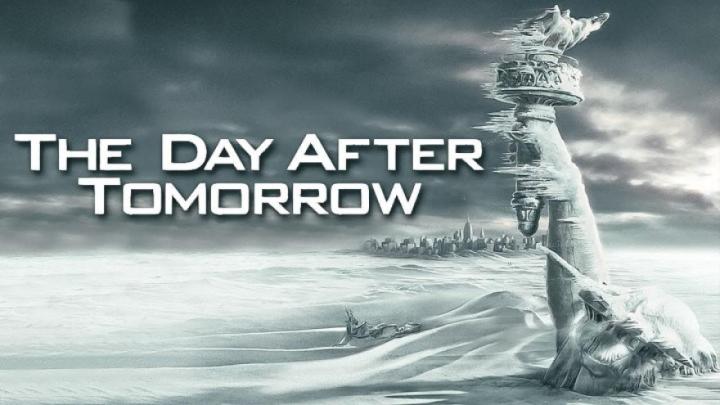 حصرياً | فيلم the day after tomorrow كامل مترجم ايجي بست​ بجودة عالية